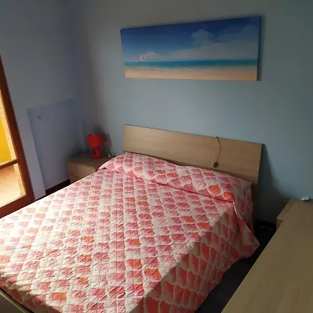 Appartamento - Prima Fila Mare