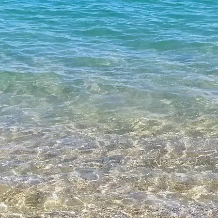 Appartamento - Prima Fila Mare