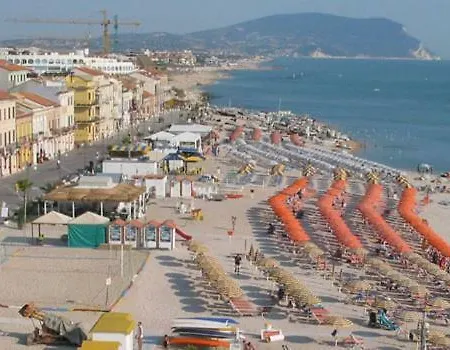 - Prima Fila Mare Appartamento *